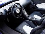 McLaren MP4-12C by Gemballa 2012 года